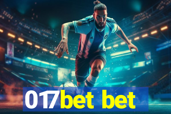 017bet bet